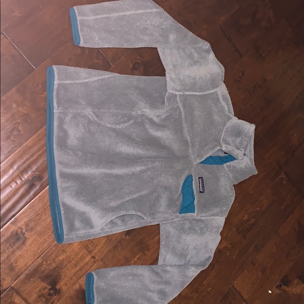 Patagonia M